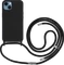Artwizz HangOn Case Silicone für Apple iPhone 13 schwarz Vorschaubild