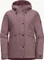 Jack Wolfskin Snowy Park Funktionsjacke boysenberry (Damen) Vorschaubild