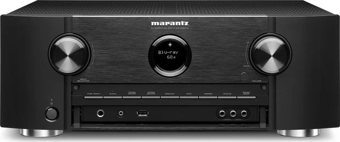 Marantz SR6015 schwarz