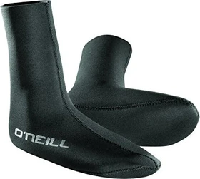 O'Neill Psycho Tech Füßlinge 3mm schwarz