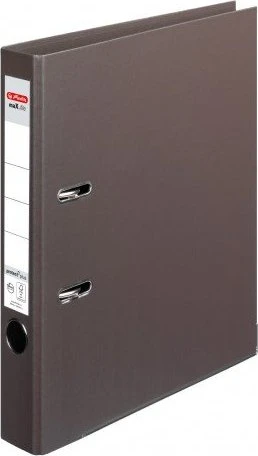 Herlitz maX.file protect plus Ordner A4, 5cm