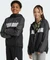 adidas Wind.RDY Tiberio Jacke grey six/grey one/black (Junior) Vorschaubild