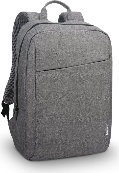 Lenovo 15.6" Casual Notebook Rucksack B210, grau