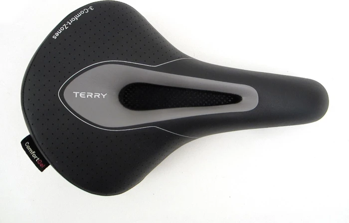 Terry Figura GT 120mm Sattel (Damen)