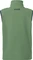 Vaude Pulex II Fleece Funktionsweste willow green (Junior) Vorschaubild