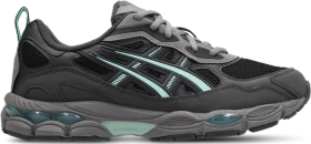 Asics Gel-NYC RGD graphite grey/ice green