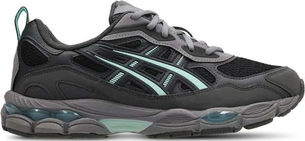 Asics Gel-NYC RGD graphite grey/ice green