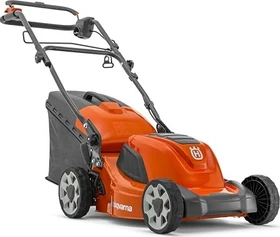 Husqvarna LC 141C Elektro-Rasenmäher