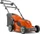 Husqvarna LC 141C Elektro-Rasenmäher (967 09 93-01)