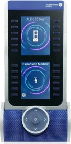 Alcatel ALE-120 Funktionstasten-Erweiterungsmodul