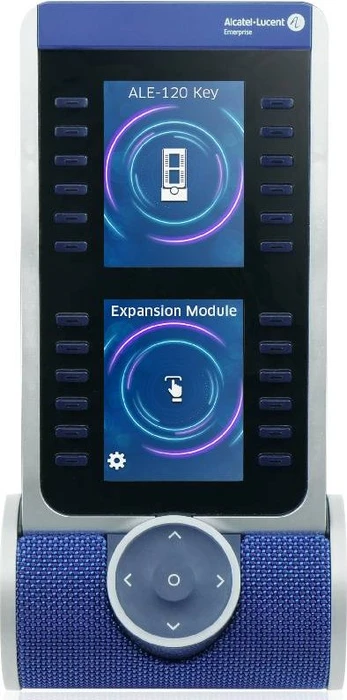 Alcatel ALE-120 Funktionstasten-Erweiterungsmodul