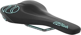 SQ-lab 611 Ergowave Active Endless Summer 120mm Sattel