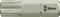 Wera 3867/1 TS Torx Bit Vorschaubild