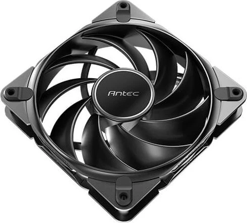 Antec Tranquil 120, schwarz, 120mm, 3er-Pack