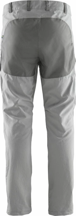 Fjällräven Abisko Midsummer Hose lang shark grey/super grey (Herren)