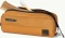 Jack Wolfskin Wandermood Washbag Mini salted caramel Vorschaubild