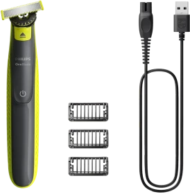 Philips QP2724/23 OneBlade 360