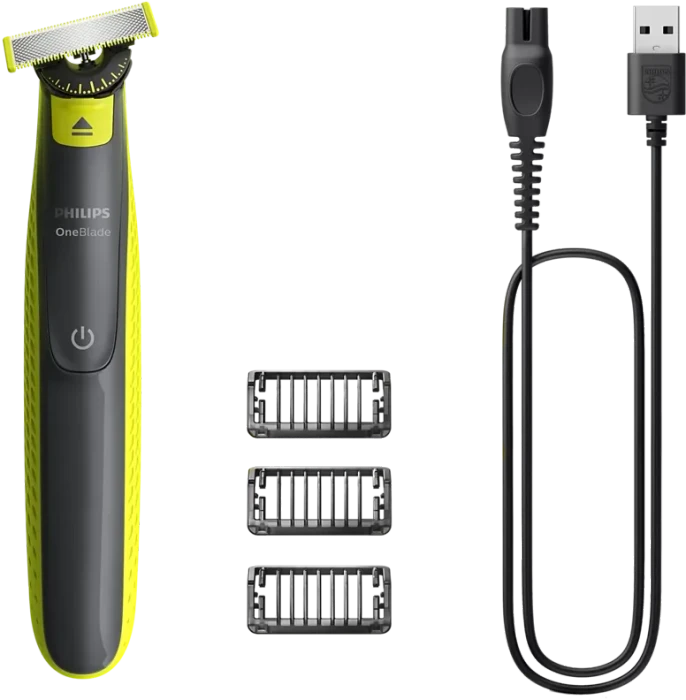 Philips QP2724/23 OneBlade 360