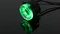 EK Water Blocks EK-XTOP Revo D5 RGB PWM Acryl Sleeved Vorschaubild