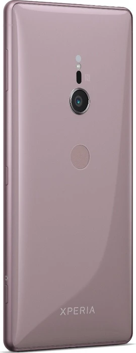 Sony Xperia XZ2 pink