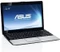 ASUS Eee PC matt 1215B-SIV048W, silber, E-350, 2GB RAM, 320GB HDD, DE Vorschaubild