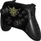 Hori Horipad Wireless Controller The Legend of Zelda Edition schwarz/gold (Switch) Vorschaubild