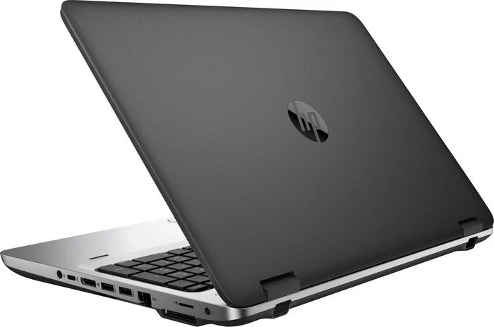 HP ProBook 655 G2, silber, PRO A8-8600B, 4GB RAM, 500GB HDD, DE