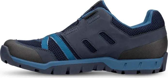 Scott Sport Crus-r BOA dark blue/light blue (Herren)