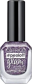 Catrice #peeloff glam Easy To Remove Effect Nagellack 06 Dance All Night, 11ml