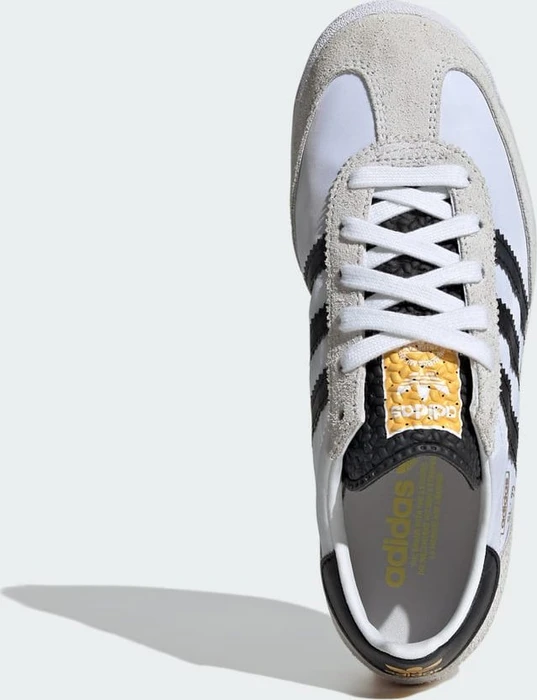 adidas SL 72 RS cloud white/core black/spark (Junior)
