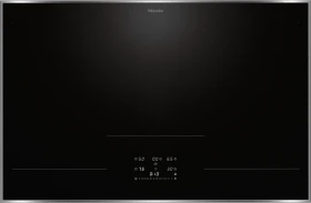 Miele KM 8684 FR Induktionskochfeld autark