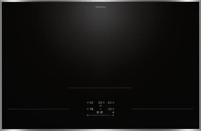 Miele KM 8684 FR Induktionskochfeld autark