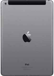 Apple iPad Air 1, Space Gray, 64GB, LTE