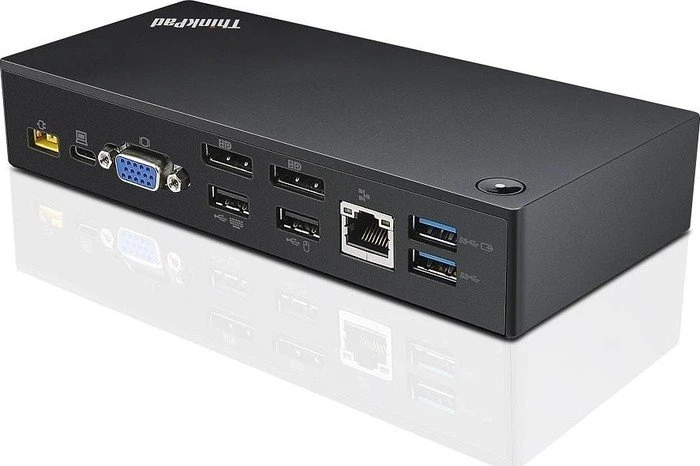 Lenovo ThinkPad USB-C Dock (40A9)
