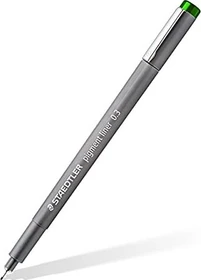 Staedtler Pigmentliner 308 0.3mm grün