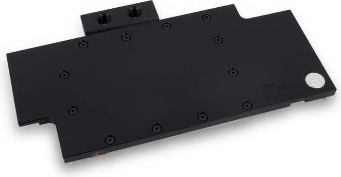 EK Water Blocks EK-FC1080 GTX JetStream, Nickel Acetal