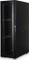 Digitus Professional Unique Serie Serverschrank 47HE, IP2X, schwarz, 1000mm tief Vorschaubild