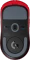 Logitech G Pro X Superlight 2 SE Lightspeed rot, USB Vorschaubild