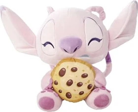 Simba Toys Disney Angel mit Cookie 25cm