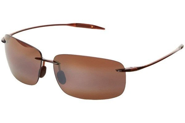 Maui Jim Breakwall 63mm braun/braun