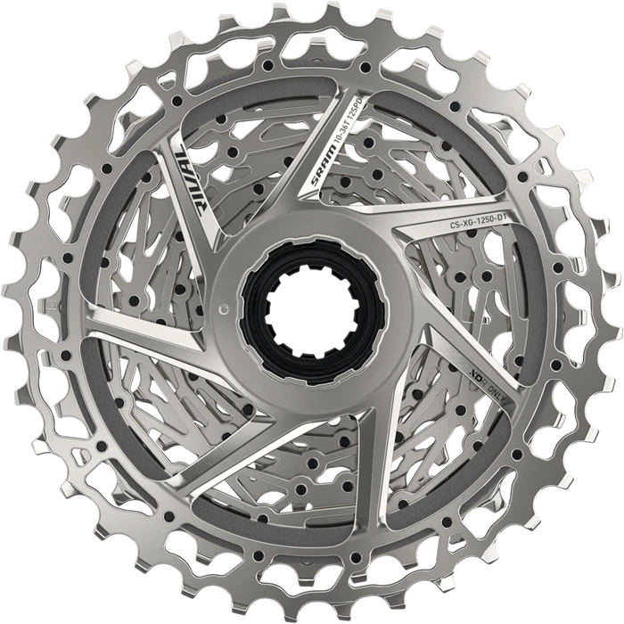 SRAM Rival XG-1250 10-36 Kassette