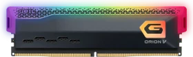 GeIL Orion V RGB AMD Edition UDIMM 16GB, DDR5-5200, CL38-44-44-84