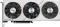 GIGABYTE GeForce RTX 4060 Ti Eagle OC ICE 8G, 8GB GDDR6, 2x HDMI, 2x DP Vorschaubild
