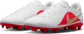Nike Tiempo Maestro Club MG white/bright crimson/blur