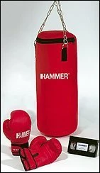 Hammer Fit Box Set