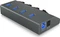 RaidSonic Icy Box IB-HUB1405 USB-Hub, 4x USB-A 3.0, USB-B 3.0 [Buchse] Vorschaubild