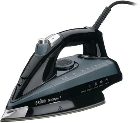 Braun TexStyle 7-745A Dampfbügeleisen