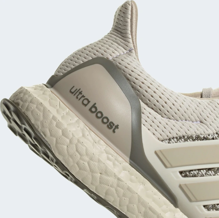 adidas Ultraboost 1.0 aluminium/wonder beige/olive strata