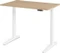 Hammerbacher Ergonomic Aktiv XBHM12 elektrisch höhenverstellbarer Sitz-Steh-Schreibtisch Vorschaubild