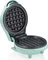 Bestron AMW500M Mini Waffelautomat Waffeleisen Vorschaubild